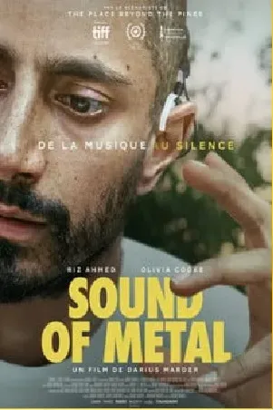 Sound of Metal (2019) เสียงที่หายไป